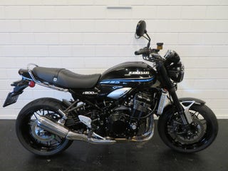 Kawasaki Z900RS