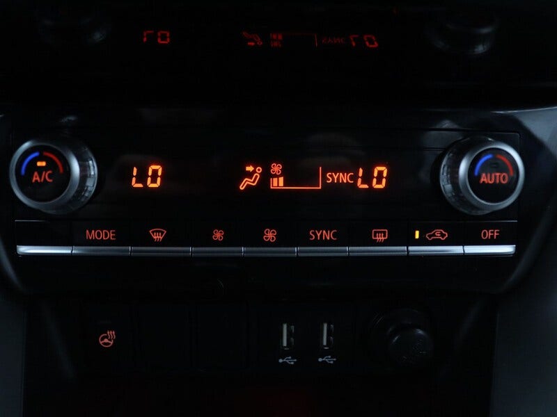 Mitsubishi Eclipse Cross (8)