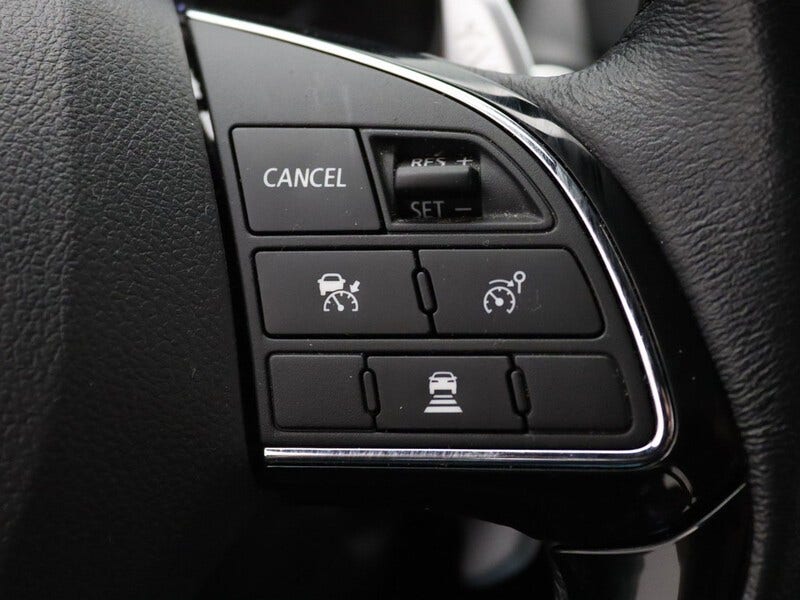 Mitsubishi Eclipse Cross (14)