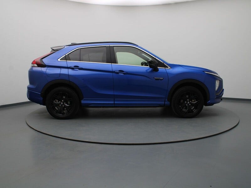 Mitsubishi Eclipse Cross (24)