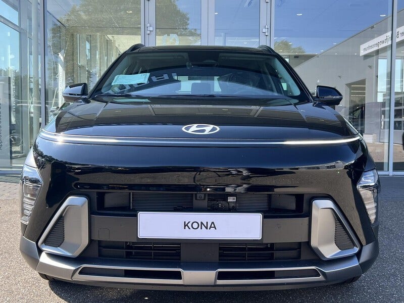 Hyundai Kona (3)