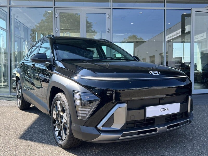 Hyundai Kona (4)
