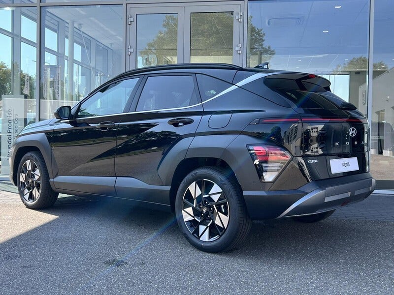 Hyundai Kona (6)