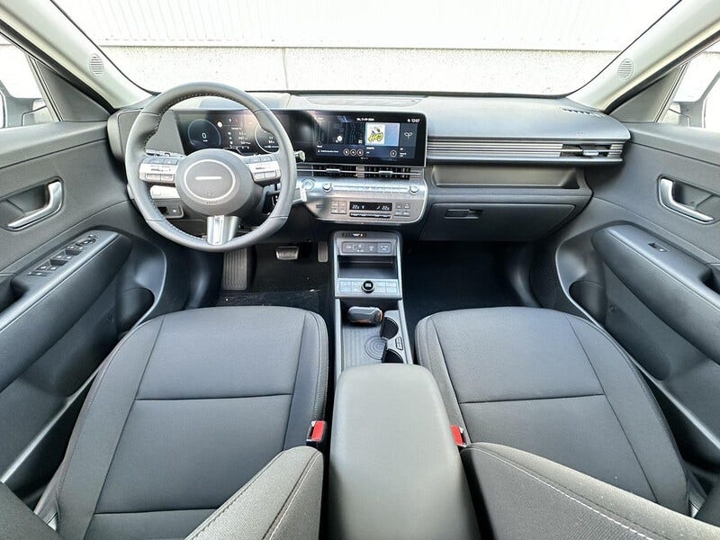 Hyundai Kona (11)