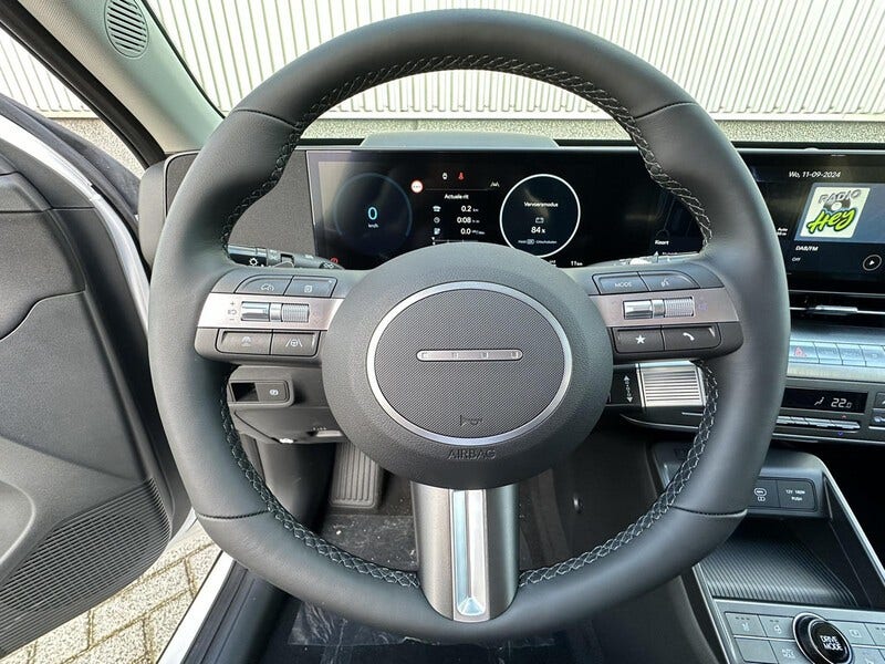 Hyundai Kona (14)