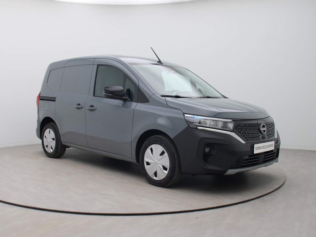 Nissan Townstar