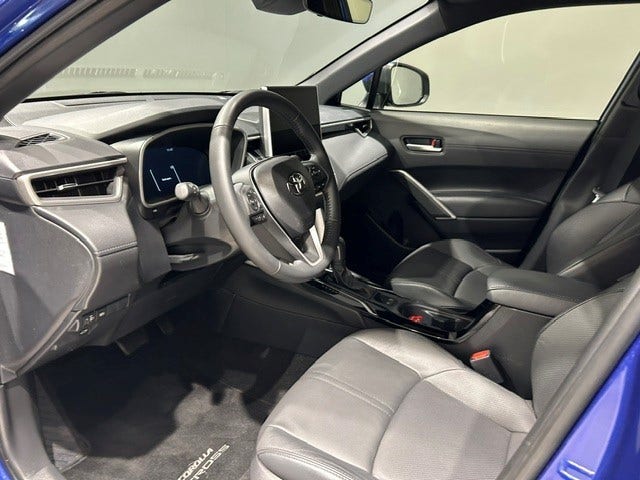 Toyota Corolla Cross (6)