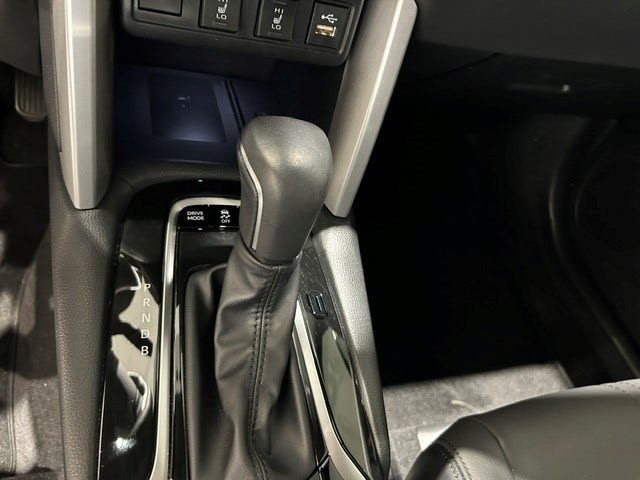 Toyota Corolla Cross (10)