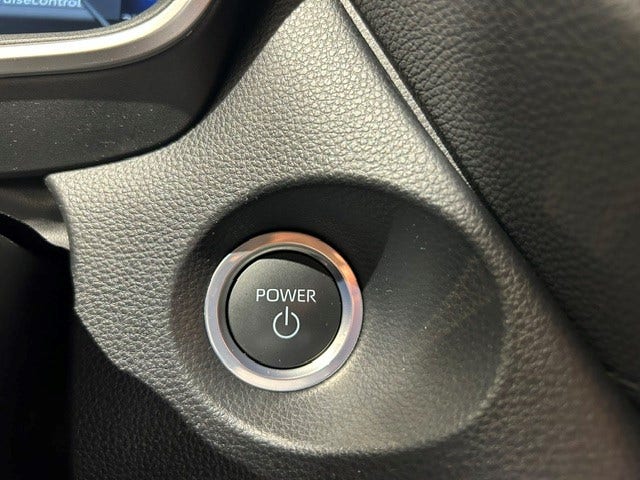 Toyota Corolla Cross (14)