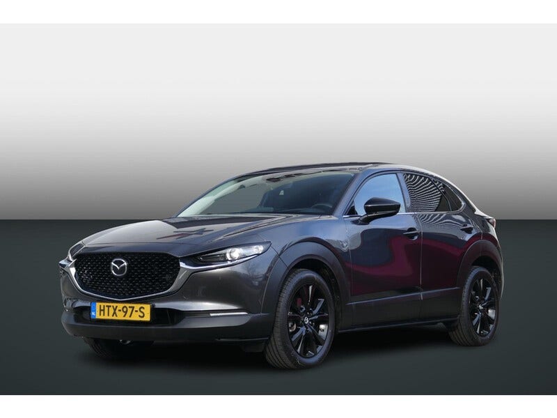 Mazda CX 30 occasion uit 2025