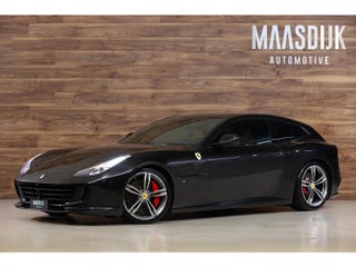 Ferrari GTC4Lusso