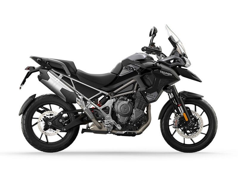 Triumph Tiger