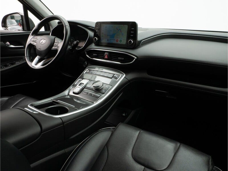 Hyundai Santa Fe (3)