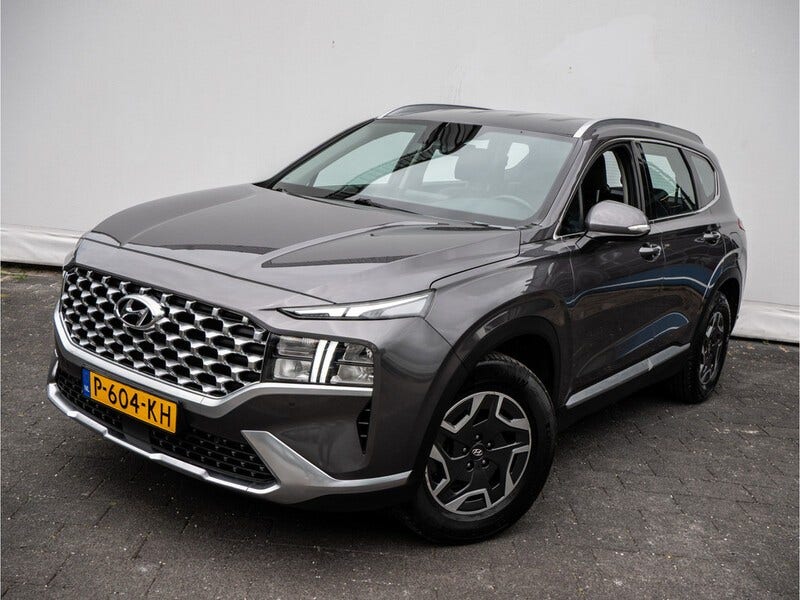Hyundai Santa Fe (4)