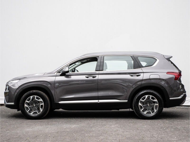 Hyundai Santa Fe (5)