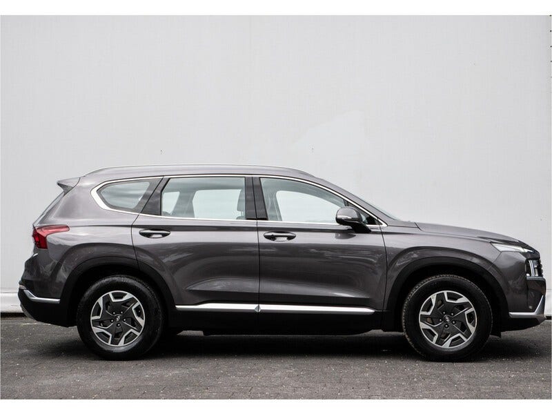 Hyundai Santa Fe (8)