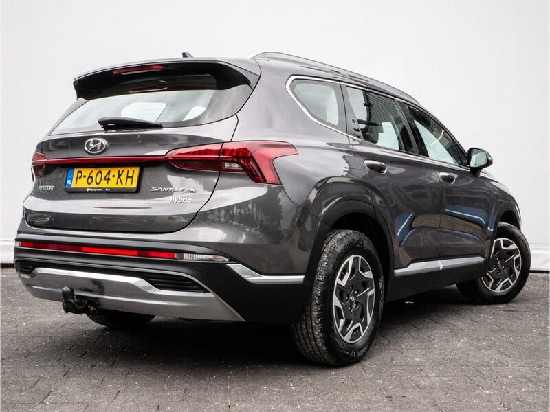 Hyundai Santa Fe (9)