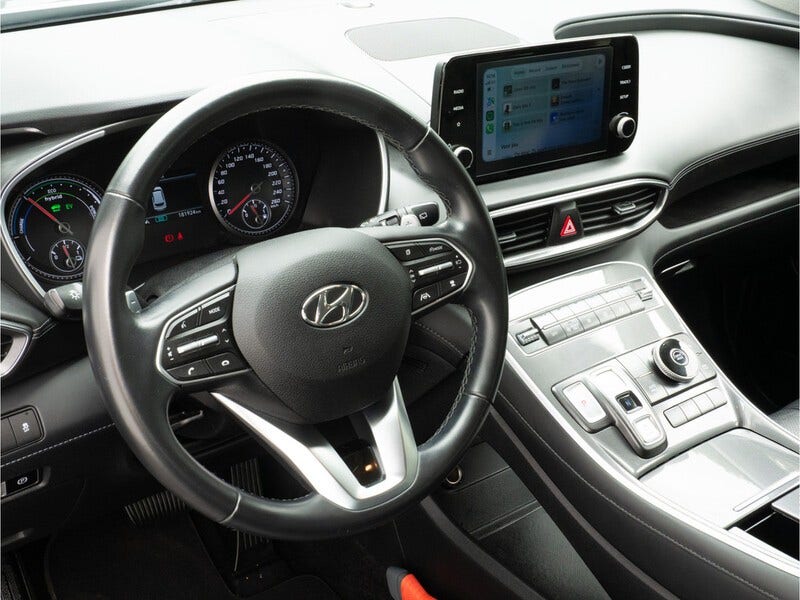 Hyundai Santa Fe (10)