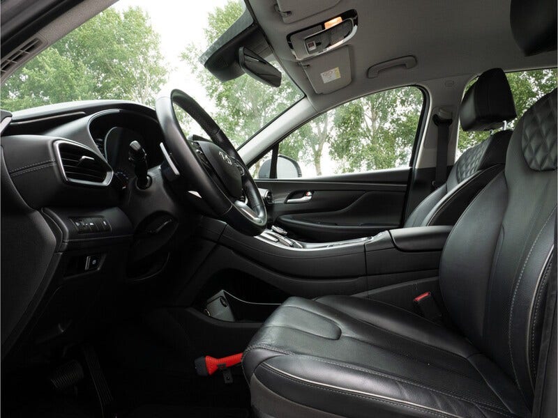 Hyundai Santa Fe (11)