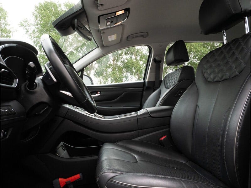 Hyundai Santa Fe (12)