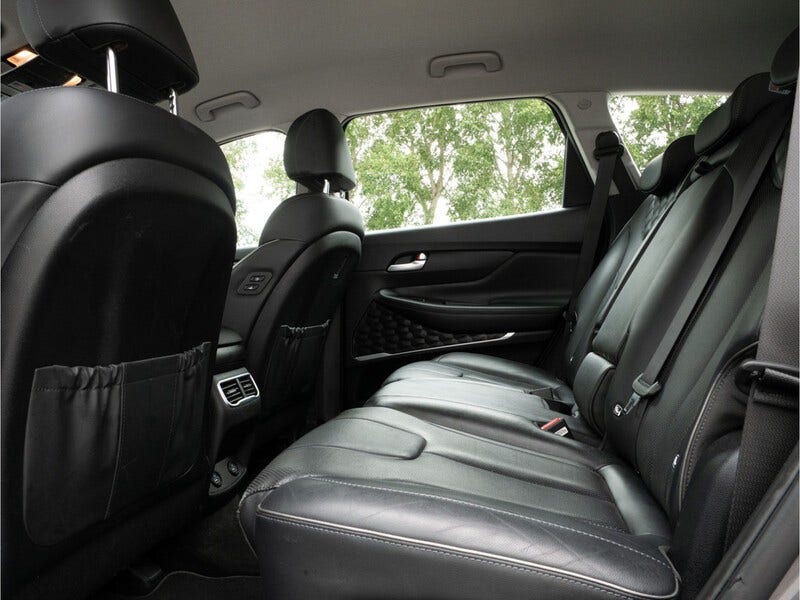 Hyundai Santa Fe (13)