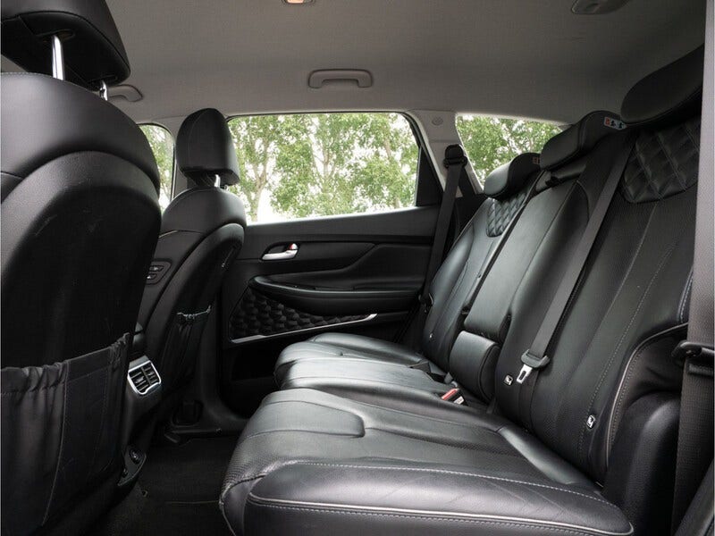 Hyundai Santa Fe (14)