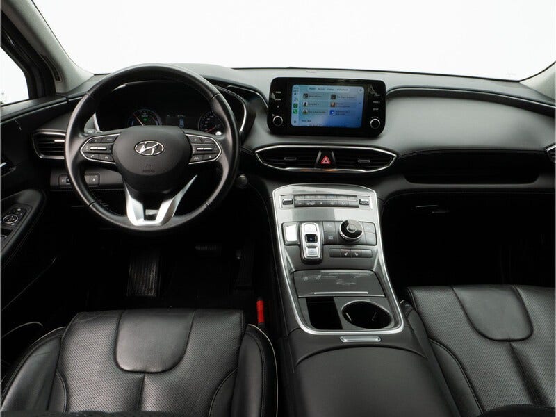Hyundai Santa Fe (16)