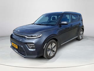 Kia e Soul