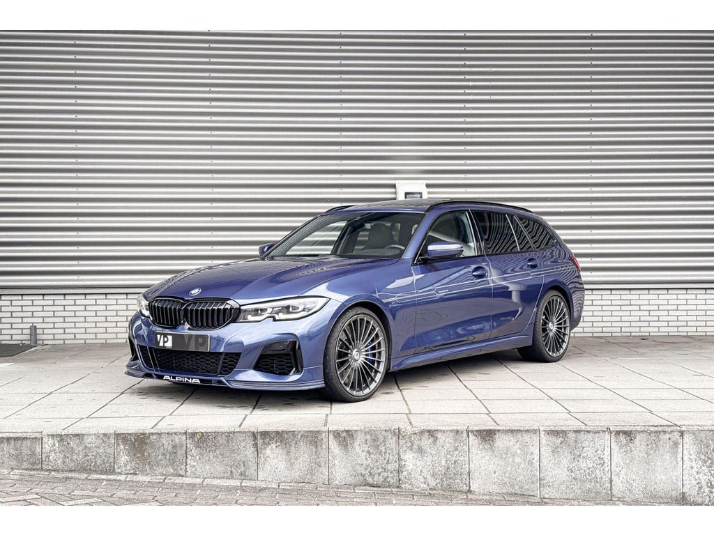 Alpina B3