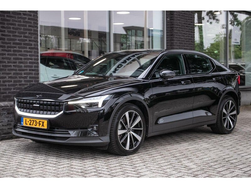 Polestar 2