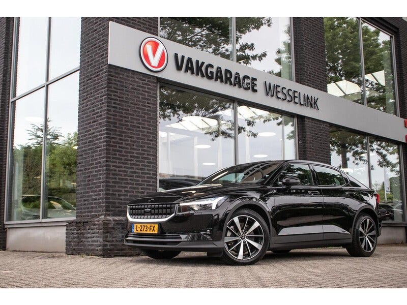 Polestar 2 (13)
