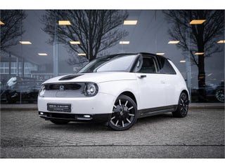 Honda e