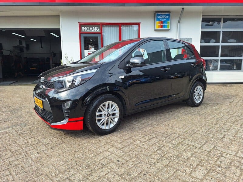 Kia Picanto occasion uit 2023