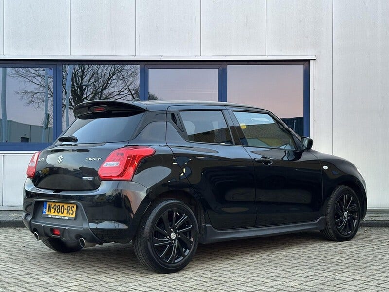 Suzuki Swift (3)