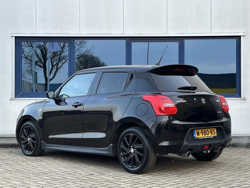 Suzuki Swift (4)