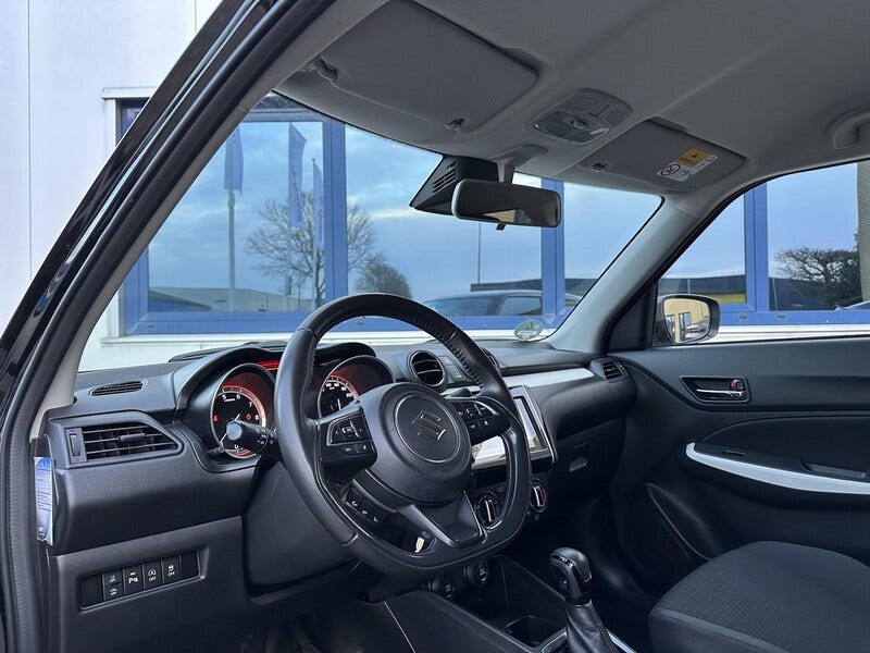 Suzuki Swift (7)