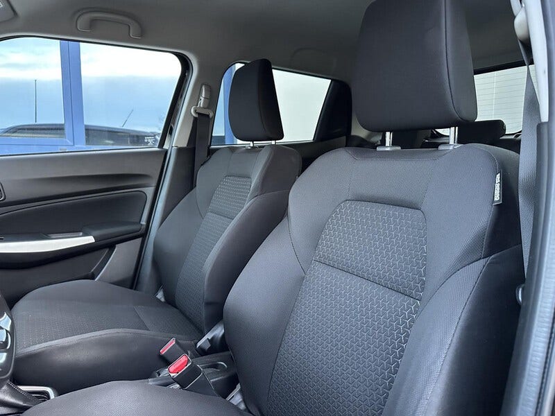Suzuki Swift (9)