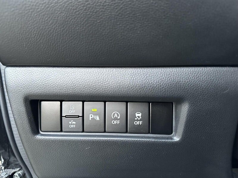 Suzuki Swift (13)