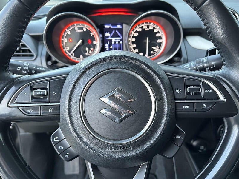 Suzuki Swift (15)