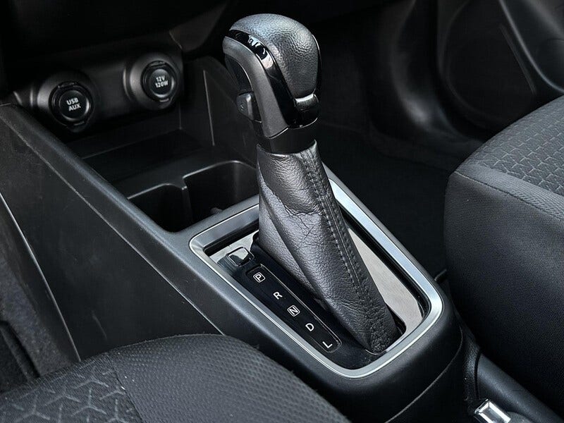 Suzuki Swift (16)