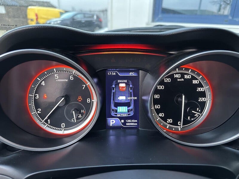 Suzuki Swift (17)