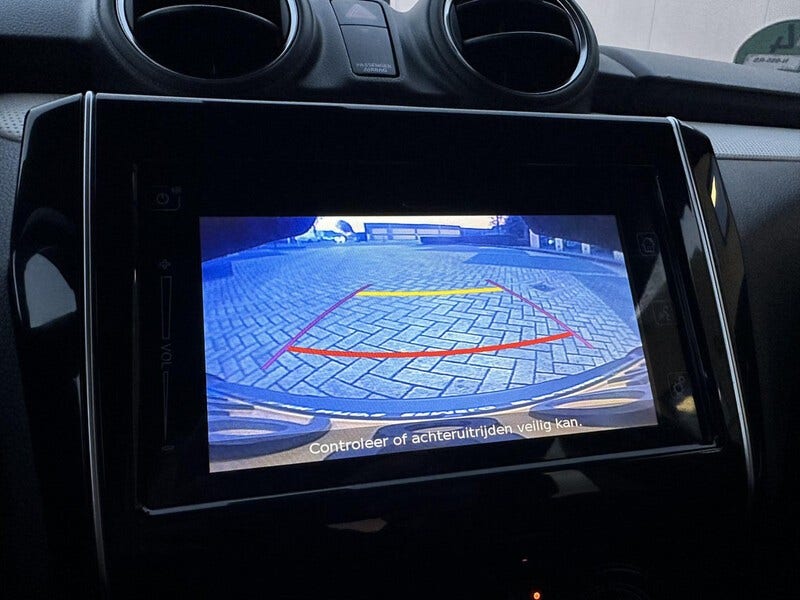 Suzuki Swift (19)