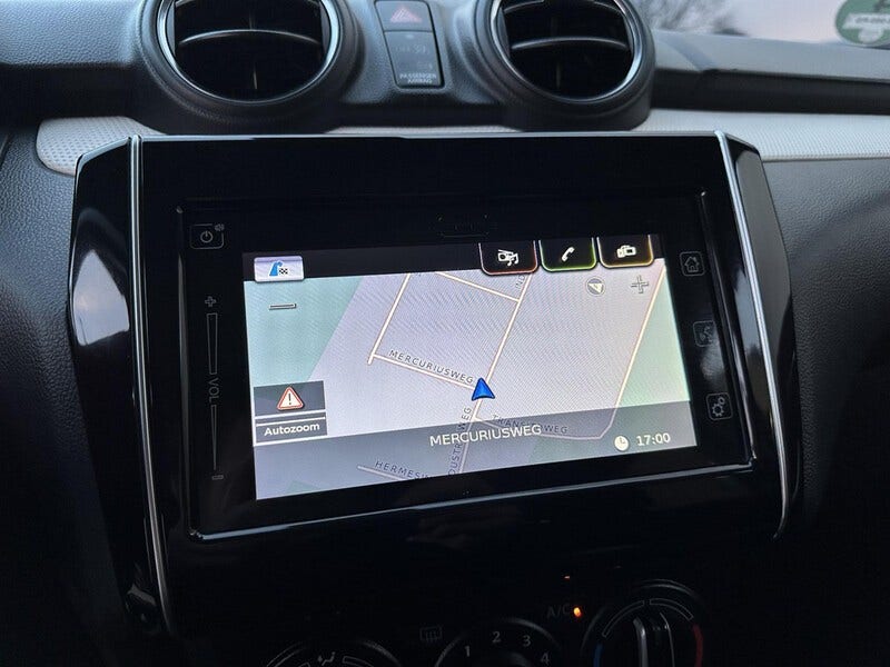 Suzuki Swift (20)