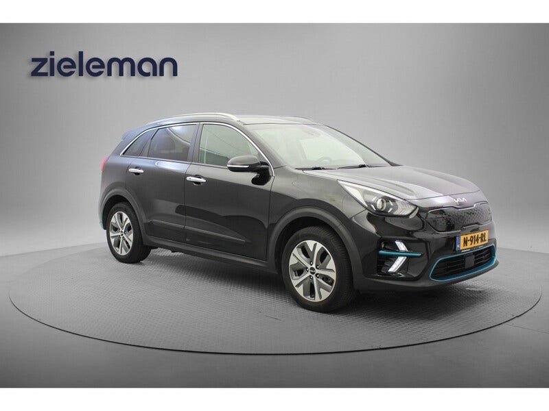 Kia e-Niro