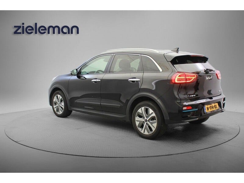 Kia e-Niro (3)