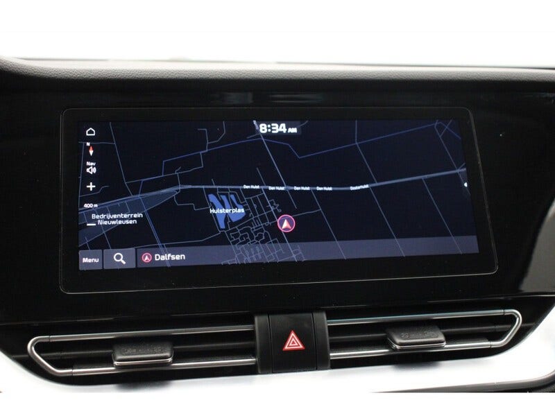 Kia e-Niro (5)