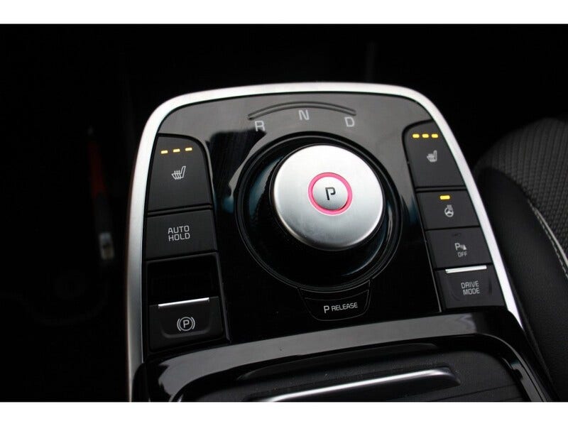 Kia e-Niro (6)