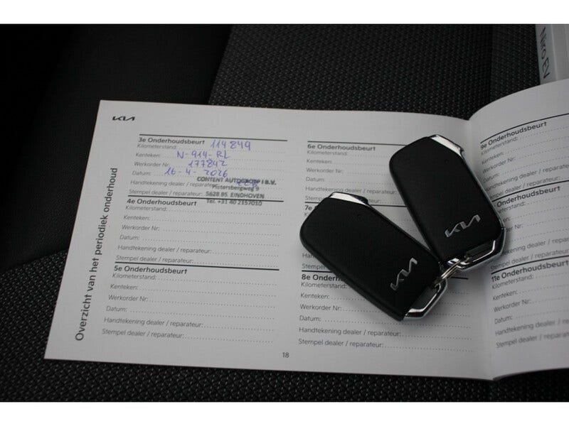 Kia e-Niro (8)