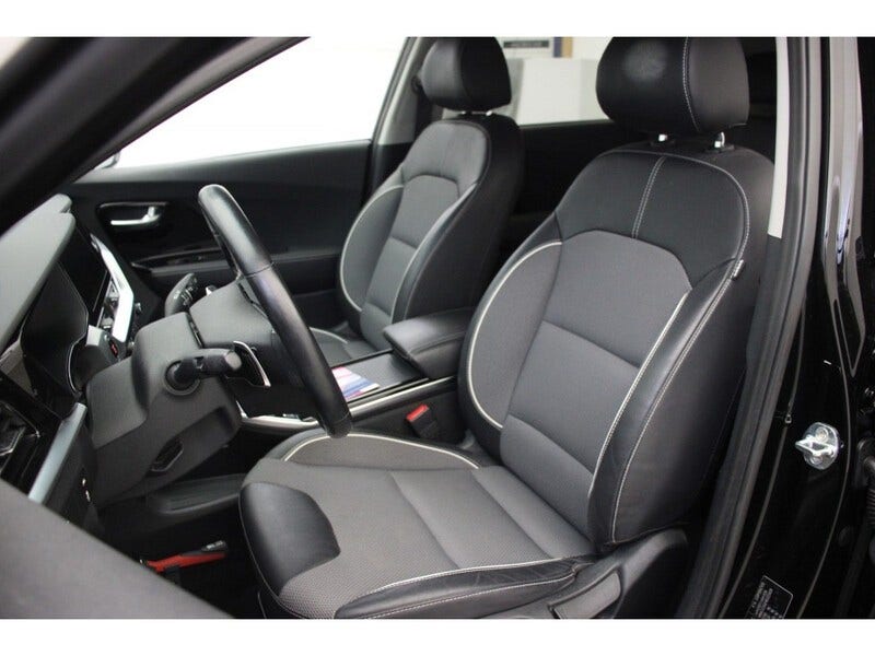 Kia e-Niro (11)