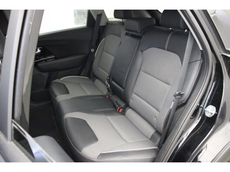 Kia e-Niro (12)